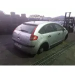 CITROEN C4 BERLINA '2006 SX PLATA