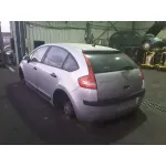 CITROEN C4 BERLINA '2006 SX PLATA