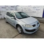 RENAULT MEGANE II BERLINA 5P RENAULT MEGANE II BERLINA 5P '2004 1.9 DCI DIESEL PLATA 2002