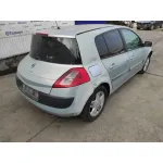 RENAULT MEGANE II BERLINA 5P RENAULT MEGANE II BERLINA 5P '2004 1.9 DCI DIESEL PLATA 2002
