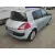 RENAULT MEGANE II BERLINA 5P RENAULT MEGANE II BERLINA 5P '2004 1.9 DCI DIESEL PLATA 2002