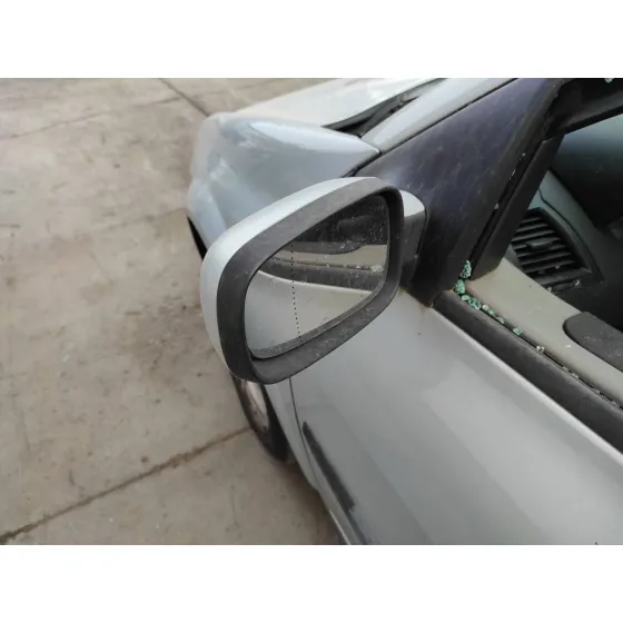 RENAULT MEGANE II BERLINA 5P '2004 1.9 DCI DIESEL PLATA