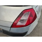 RENAULT MEGANE II BERLINA 5P RENAULT MEGANE II BERLINA 5P '2004 1.9 DCI DIESEL PLATA 2002