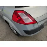 RENAULT MEGANE II BERLINA 5P RENAULT MEGANE II BERLINA 5P '2004 1.9 DCI DIESEL PLATA 2002