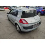 RENAULT MEGANE II BERLINA 5P RENAULT MEGANE II BERLINA 5P '2004 1.9 DCI DIESEL PLATA 2002