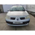 RENAULT MEGANE II BERLINA 5P RENAULT MEGANE II BERLINA 5P '2004 1.9 DCI DIESEL PLATA 2002