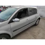 RENAULT MEGANE II BERLINA 5P RENAULT MEGANE II BERLINA 5P '2004 1.9 DCI DIESEL PLATA 2002