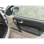 RENAULT MEGANE II BERLINA 5P RENAULT MEGANE II BERLINA 5P '2004 1.9 DCI DIESEL PLATA 2002