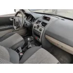 RENAULT MEGANE II BERLINA 5P RENAULT MEGANE II BERLINA 5P '2004 1.9 DCI DIESEL PLATA 2002