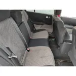 RENAULT MEGANE II BERLINA 5P RENAULT MEGANE II BERLINA 5P '2004 1.9 DCI DIESEL PLATA 2002