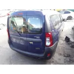 DACIA LOGAN DACIA LOGAN '2008 1.5 DCI DIESEL CAT AZUL 2005
