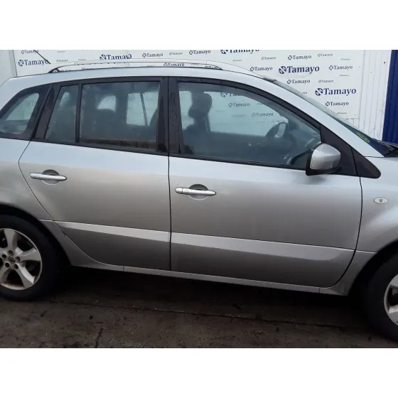 RENAULT KOLEOS '2009 2.0 DCI DIESEL FAP CAT PLATA