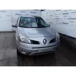 RENAULT KOLEOS RENAULT KOLEOS '2009 2.0 DCI DIESEL FAP CAT PLATA 2008
