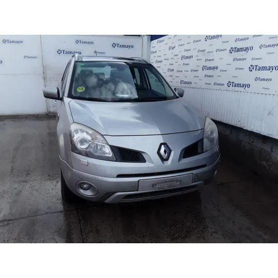 RENAULT KOLEOS '2009 2.0 DCI DIESEL FAP CAT PLATA