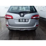 RENAULT KOLEOS RENAULT KOLEOS '2009 2.0 DCI DIESEL FAP CAT PLATA 2008