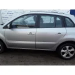 RENAULT KOLEOS RENAULT KOLEOS '2009 2.0 DCI DIESEL FAP CAT PLATA 2008