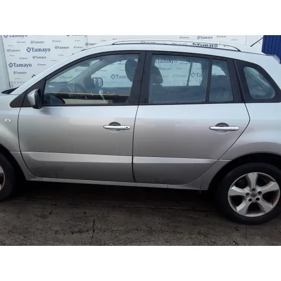 RENAULT KOLEOS '2009 2.0 DCI DIESEL FAP CAT PLATA