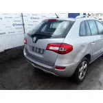 RENAULT KOLEOS RENAULT KOLEOS '2009 2.0 DCI DIESEL FAP CAT PLATA 2008