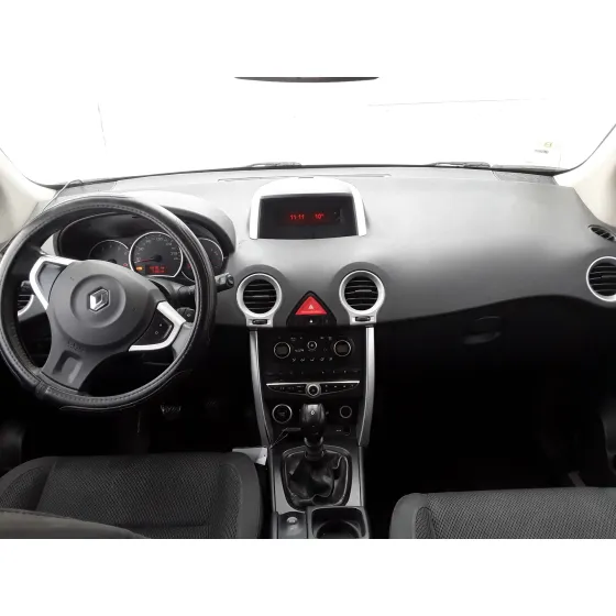 RENAULT KOLEOS '2009 2.0 DCI DIESEL FAP CAT PLATA