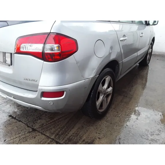 RENAULT KOLEOS '2009 2.0 DCI DIESEL FAP CAT PLATA