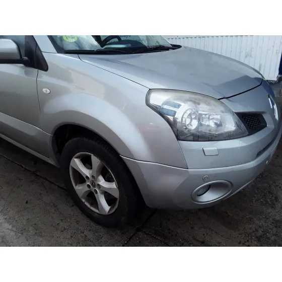 RENAULT KOLEOS '2009 2.0 DCI DIESEL FAP CAT PLATA