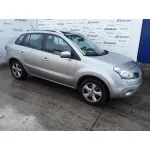 RENAULT KOLEOS RENAULT KOLEOS '2009 2.0 DCI DIESEL FAP CAT PLATA 2008