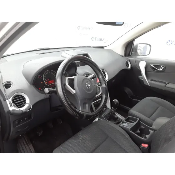 RENAULT KOLEOS '2009 2.0 DCI DIESEL FAP CAT PLATA