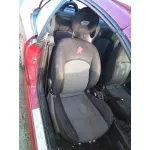 PEUGEOT 206 CC '2001 * GRANATE