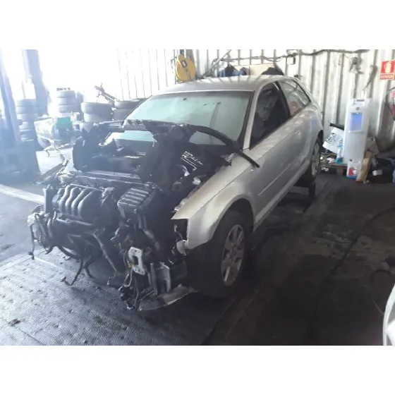 AUDI A3 (8P) '2003 2.0 16V FSI PLATA