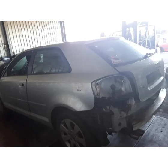 AUDI A3 (8P) '2003 2.0 16V FSI PLATA