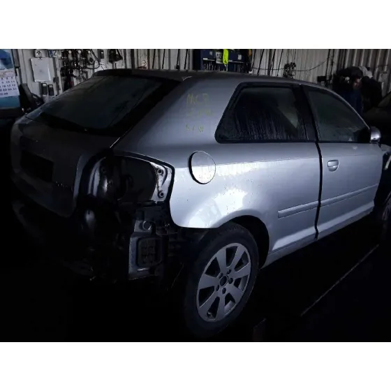 AUDI A3 (8P) '2003 2.0 16V FSI PLATA