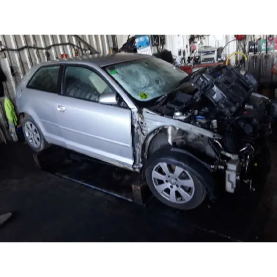AUDI A3 (8P) '2003 2.0 16V FSI PLATA