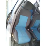 KIA PICANTO KIA PICANTO '2004 1.1 CAT AZUL CIELO 2004