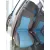 KIA PICANTO KIA PICANTO '2004 1.1 CAT AZUL CIELO 2004