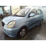 KIA PICANTO KIA PICANTO '2004 1.1 CAT AZUL CIELO 2004