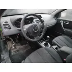RENAULT MEGANE II BERLINA 3P RENAULT MEGANE II BERLINA 3P '2007 * NEGRO 2002