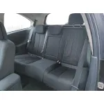 RENAULT MEGANE II BERLINA 3P RENAULT MEGANE II BERLINA 3P '2007 * NEGRO 2002