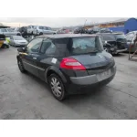 RENAULT MEGANE II BERLINA 3P RENAULT MEGANE II BERLINA 3P '2007 * NEGRO 2002