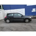 RENAULT MEGANE II BERLINA 3P RENAULT MEGANE II BERLINA 3P '2007 * NEGRO 2002