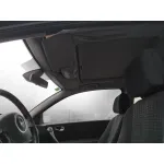 RENAULT MEGANE II BERLINA 3P RENAULT MEGANE II BERLINA 3P '2007 * NEGRO 2002