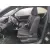 RENAULT MEGANE II BERLINA 3P RENAULT MEGANE II BERLINA 3P '2007 * NEGRO 2002