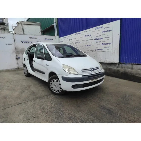 CITROEN XSARA PICASSO '2010 * BLANCO