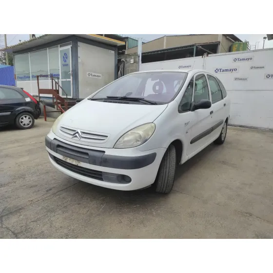 CITROEN XSARA PICASSO '2010 * BLANCO