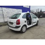 CITROEN XSARA PICASSO '2010 * BLANCO