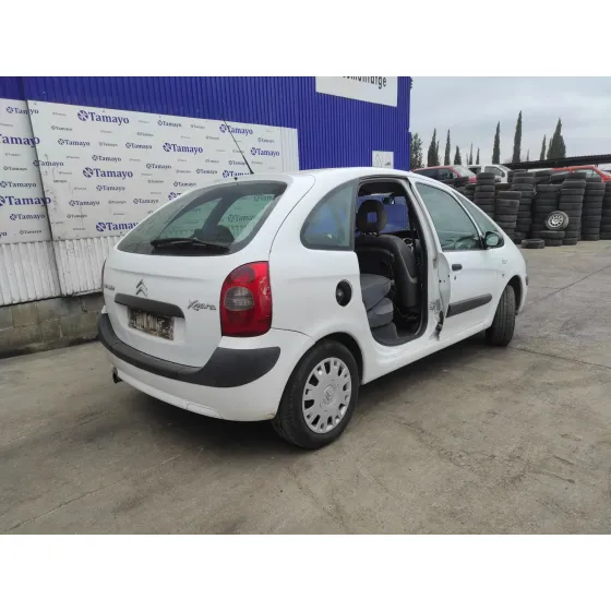 CITROEN XSARA PICASSO '2010 * BLANCO