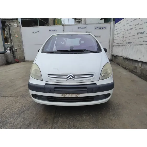 CITROEN XSARA PICASSO '2010 * BLANCO