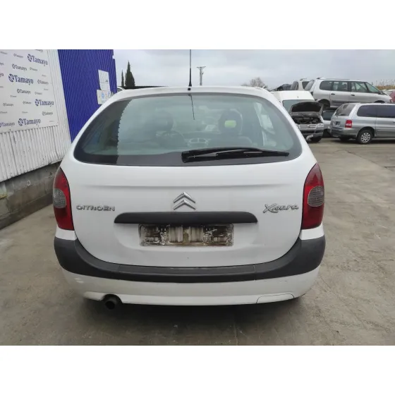 CITROEN XSARA PICASSO '2010 * BLANCO