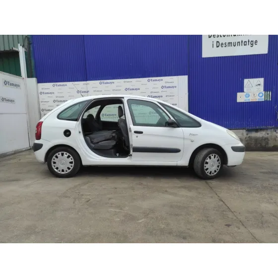 CITROEN XSARA PICASSO '2010 * BLANCO