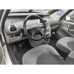 CITROEN XSARA PICASSO '2010 * BLANCO
