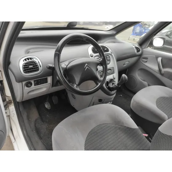 CITROEN XSARA PICASSO '2010 * BLANCO